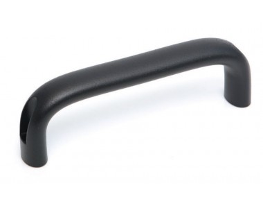 Powder Coated Aluminium Bridge Handle